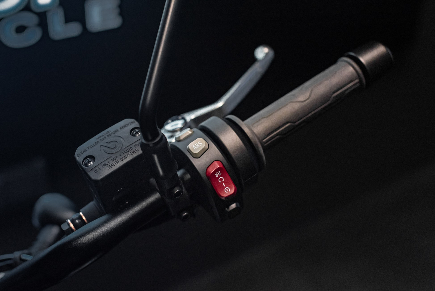 Мотоцикл Benda DarkFlag 500 в Курске