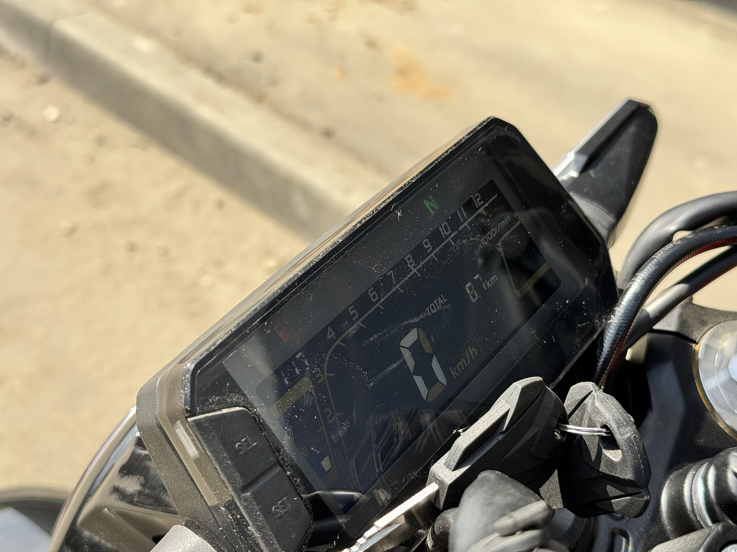 Мотоцикл PROMAX CB300 в Курске