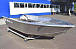 Алюминиевая лодка Неман-400 Р PRO в Курске