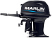 Лодочный мотор MARLIN MP 40 AMH в Курске