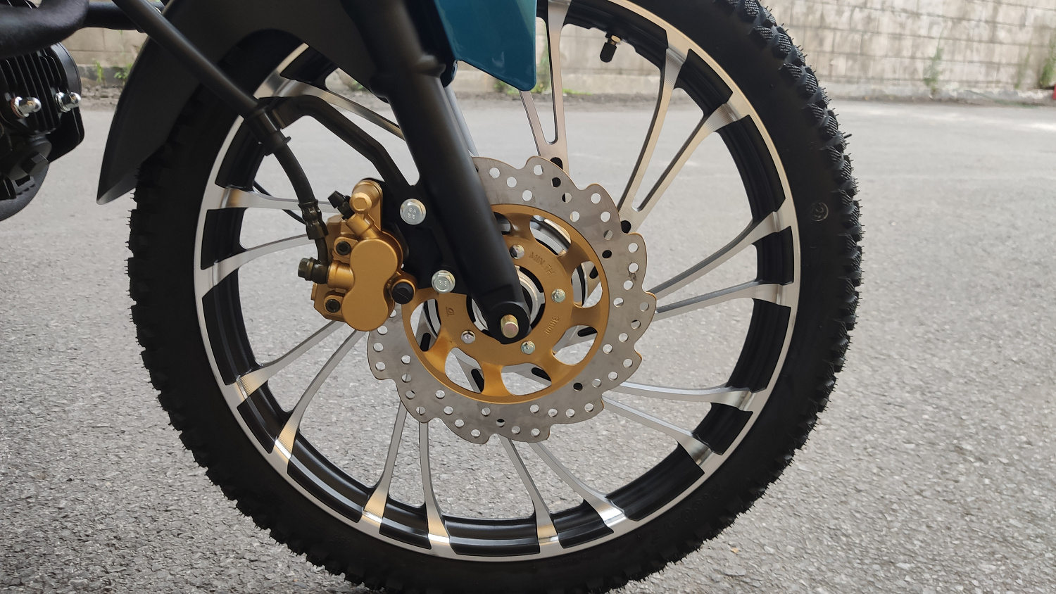 Мопед FAIDET SKIFF RS150 (49) в Курске