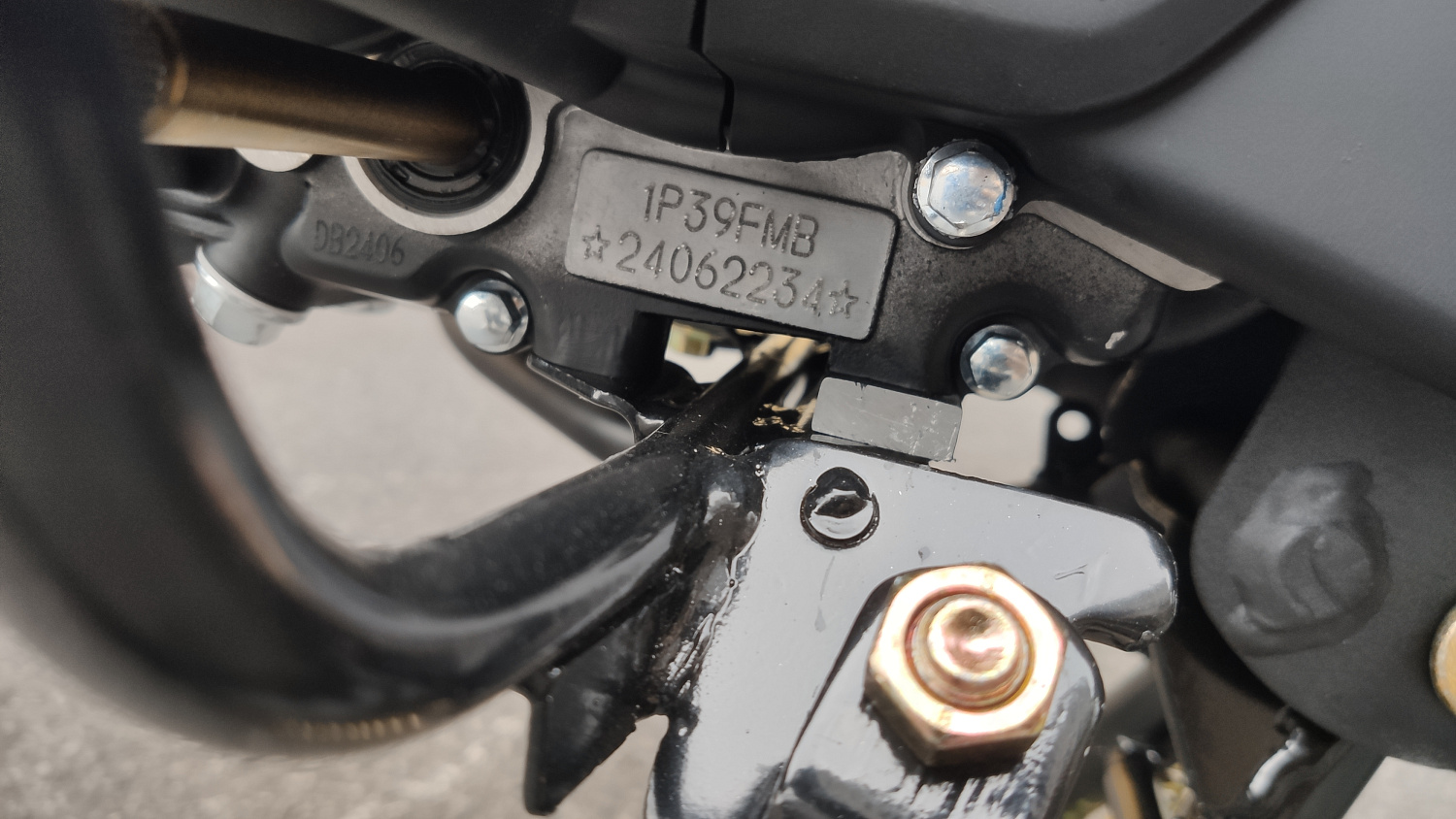 Мопед FAIDET SKIFF RS150 (49) в Курске