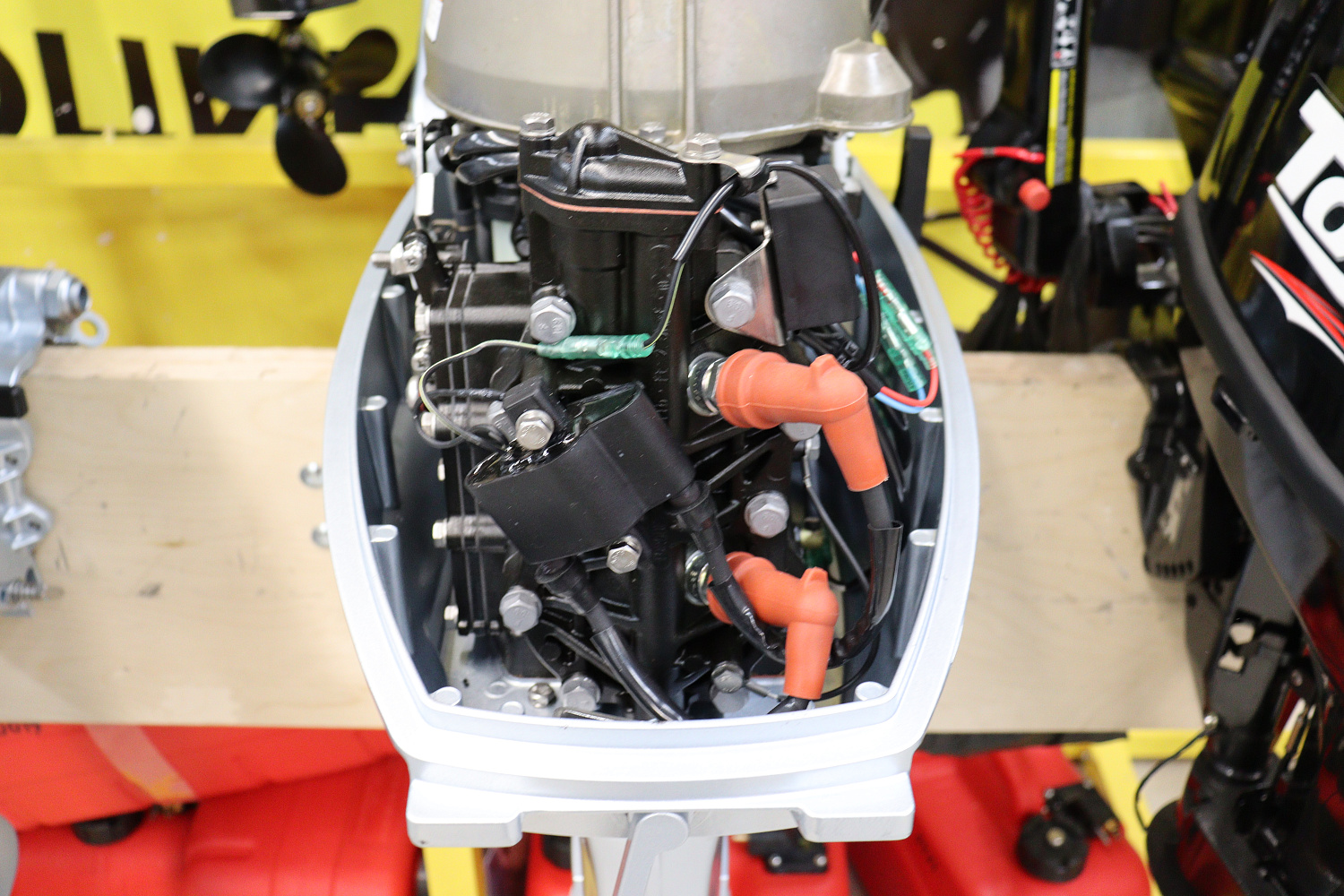 Лодочный мотор PROMAX SP9.9FHS (20) PRO в Курске