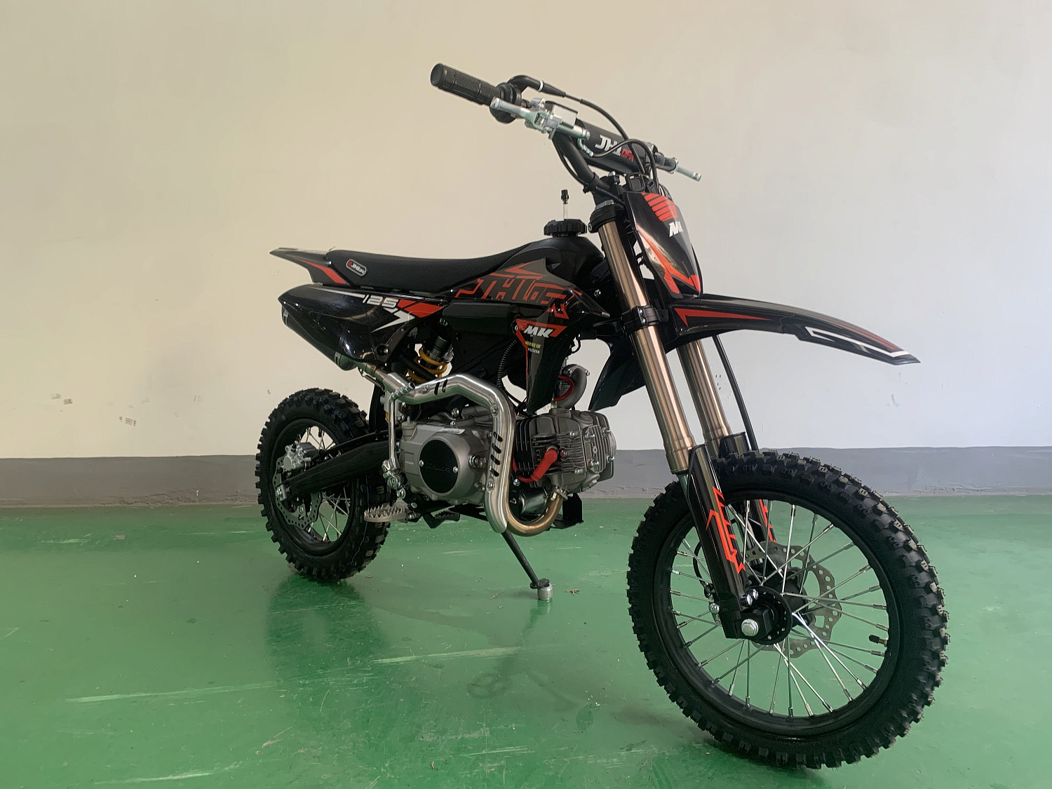 Питбайк JHLMOTO JHL MK125 (14/12) в Курске