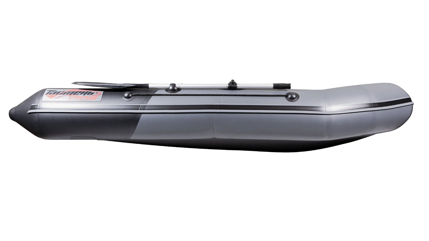 Лодка Таймень NX 2850 Слань-книжка киль в Курске