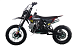 Питбайк FullCrew Power Trasher 125cc 14\12 (п\автомат эл.стартер) в Курске