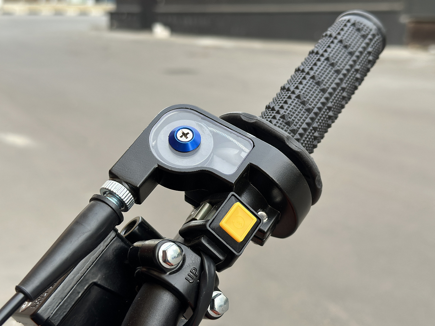 Кроссовый мотоцикл PROMAX MX280 в Курске