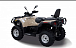 Квадроцикл HISUN TACTIC 550 (HS550ATV) NORMAL в Курске