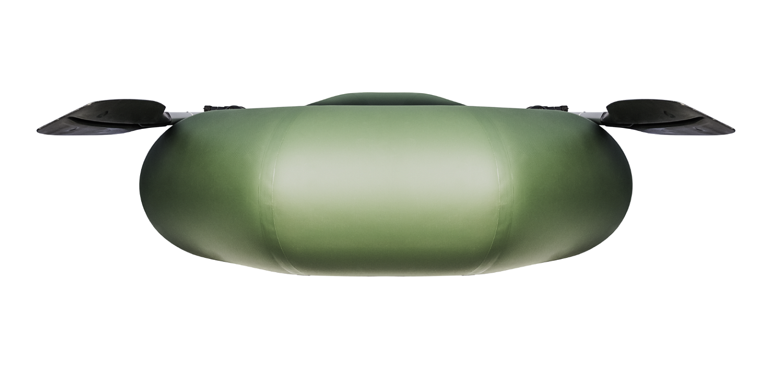 Лодка АКВА-ОПТИМА 260 НД в Курске