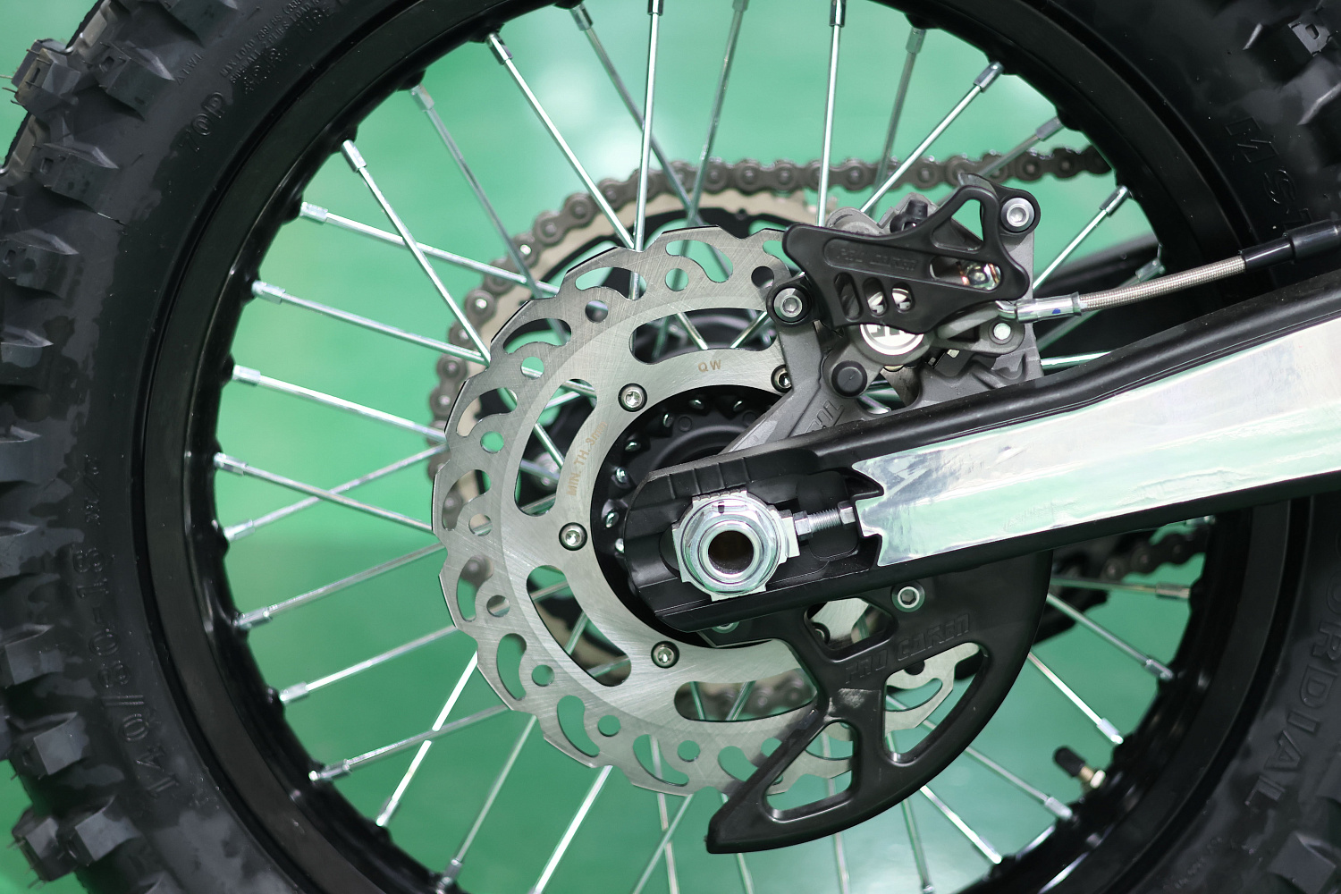 Мотоцикл JHLMOTO JHLofr GS YBS300 (176MN) в Курске