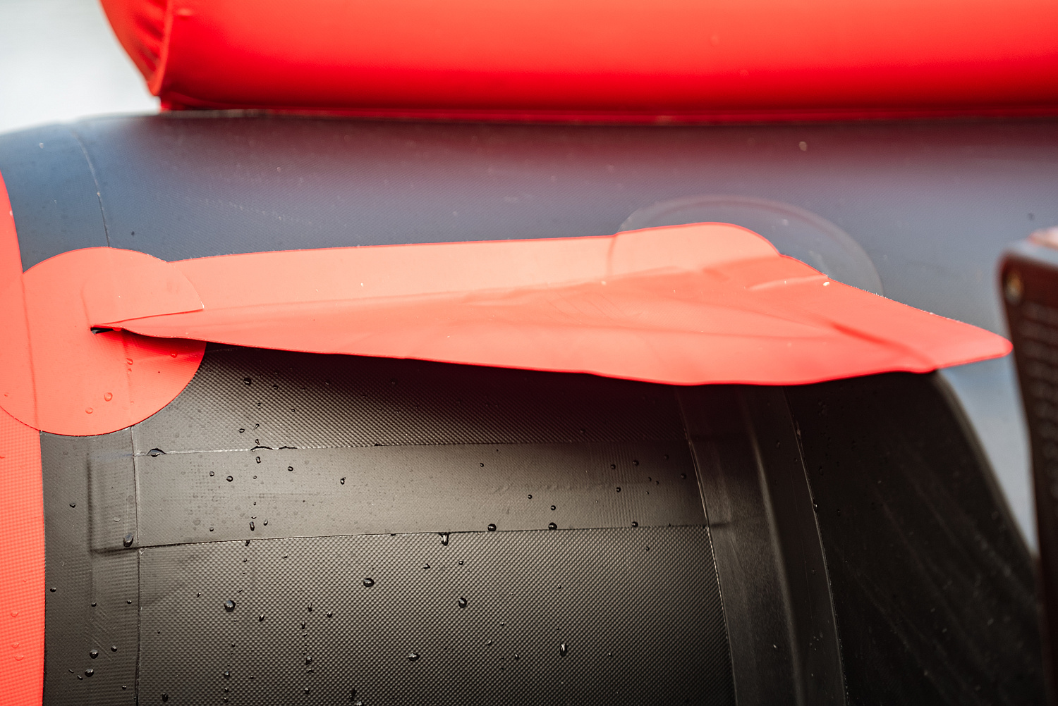 Лодка MISHIMO RIVER FJET PRO 430  под водомет в Курске