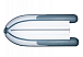 Лодка GLADIATOR RIB380AL в Курске