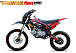 Мотоцикл (питбайк) PROMAX FIDET (ФАЙДЕТ) 190E MAX PRO LUX 19/16 в Курске