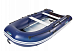 НАДУВНАЯ ЛОДКА GLADIATOR B370AL в Курске