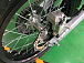 Питбайк JHLMOTO JHL Z150E (YX1P60FMJ) в Курске