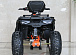 Квадроцикл GBM STORMRIDER 300 NEW PREMIUM в Курске