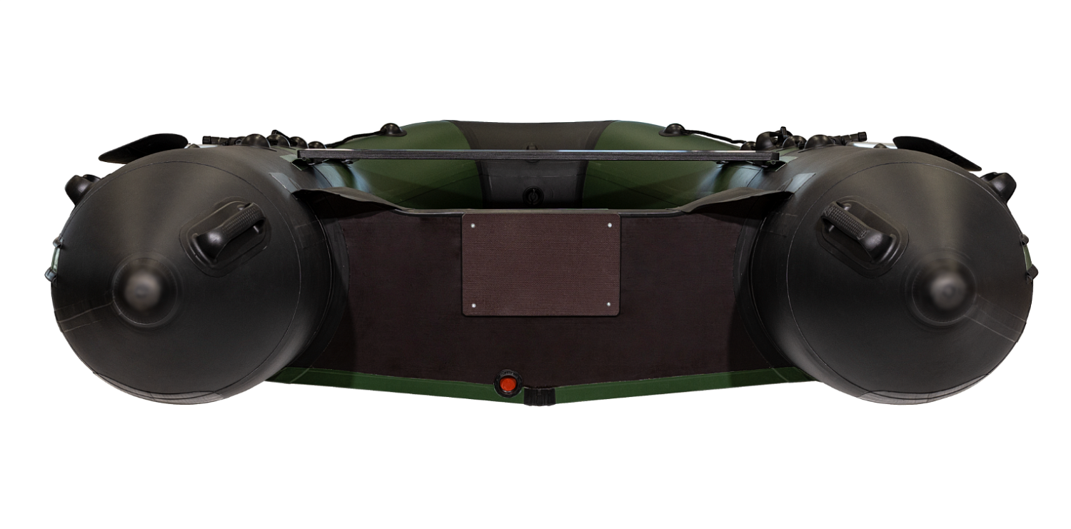 Лодка Ривьера Максима 3400 СК в Курске