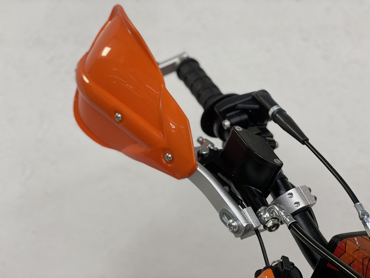 Кроссовый мотоцикл PROMAX INFERNO 380 (4 valves, 5 gears) в Курске