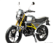 Мотоцикл MOTOLAND (МОТОЛЕНД) SCRAMBLER 250 в Курске