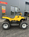 КВАДРОЦИКЛ IRBIS ATV 250  в Курске