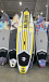 SUP ДОСКА-КАЯК 2 В 1 RAIDEX ALOHA YELLO 10.6’ (320СМ) в Курске