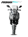 МаксиСкутер PROMAX-HONDA ADV 150 (49) EFI (Inspired by HONDA) в Курске