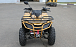КВАДРОЦИКЛ IRBIS ATV200 PREMIUM в Курске