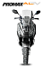 МаксиСкутер PROMAX-HONDA ADV 150 (49) EFI (Inspired by HONDA) в Курске