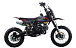 Питбайк FullCrew Power Trasher 125cc 14\12 (п\автомат эл.стартер) в Курске