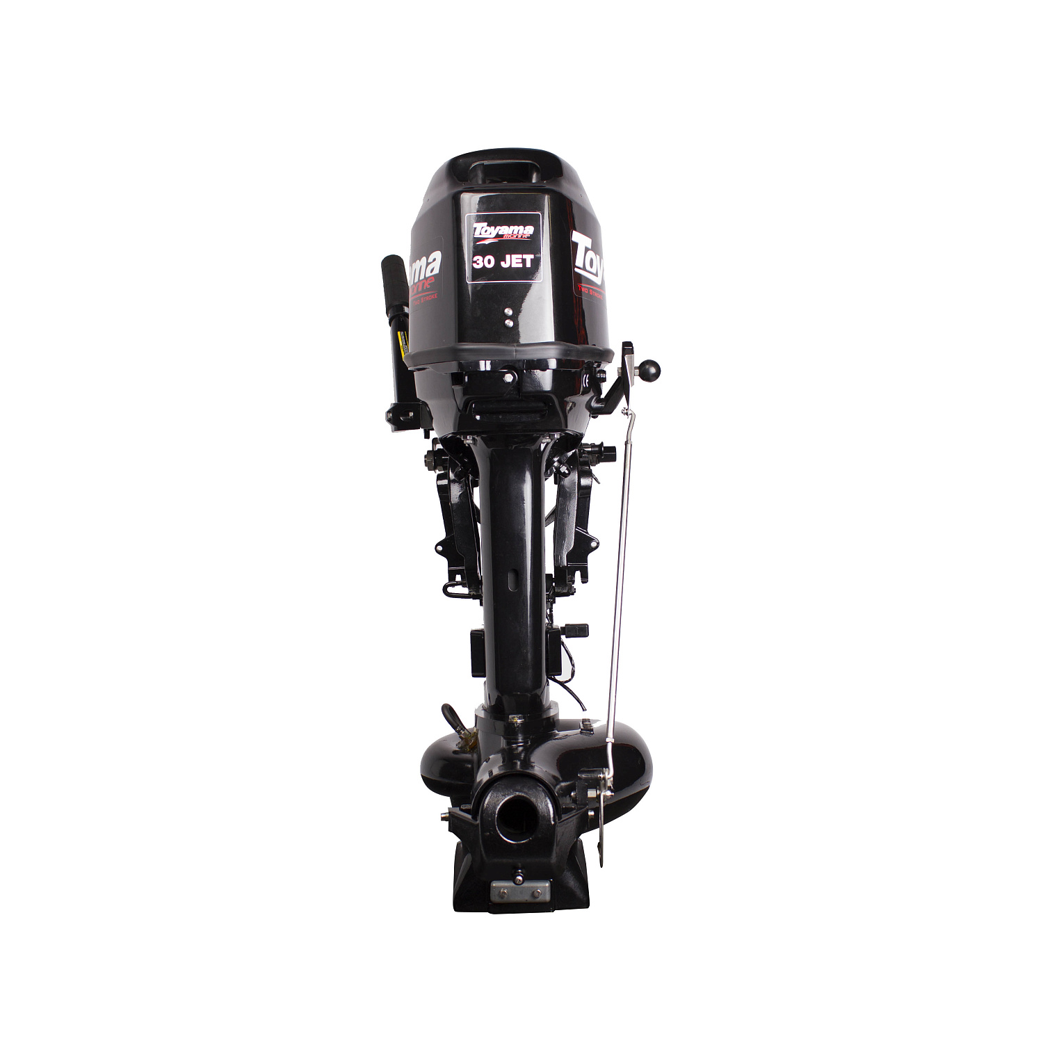 ЛОДОЧНЫЙ МОТОР TOYAMA T30ABMJET в Курске