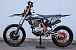 Мотоцикл JHLMOTO JHL Z4 PR250 (172FMM-5) в Курске