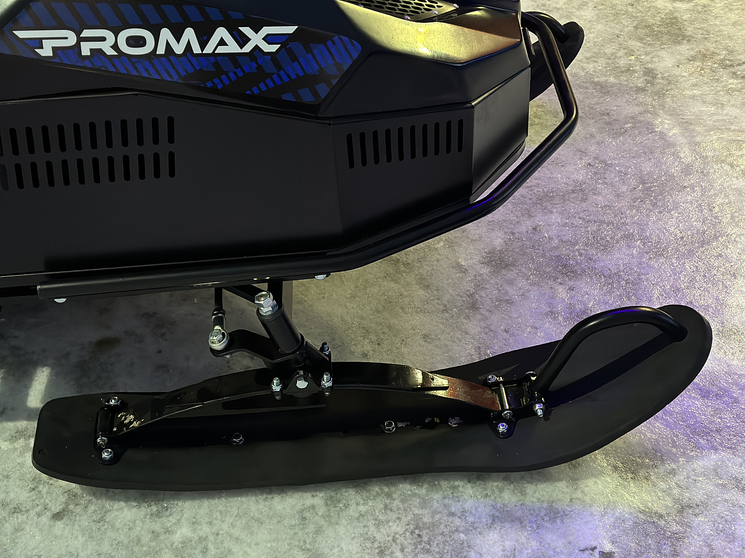 Снегоход PROMAX YAKUT 500 2.0 4T 20 в Курске