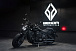 Мотоцикл Benda DarkFlag 500 в Курске
