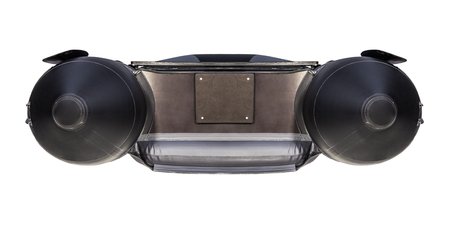 Лодка Таймень NX 2800 НДНД в Курске