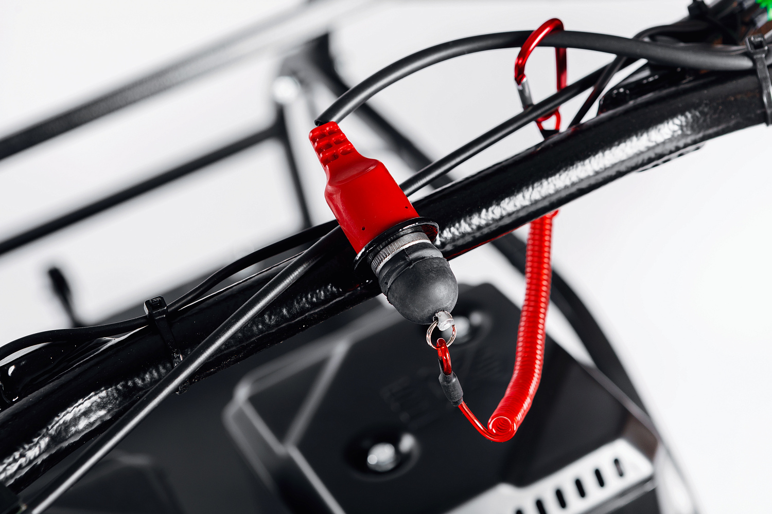 МОТОБУКСИРОВЩИК IKUDZO LONG 2.0 1700/500 EKR19 в Курске