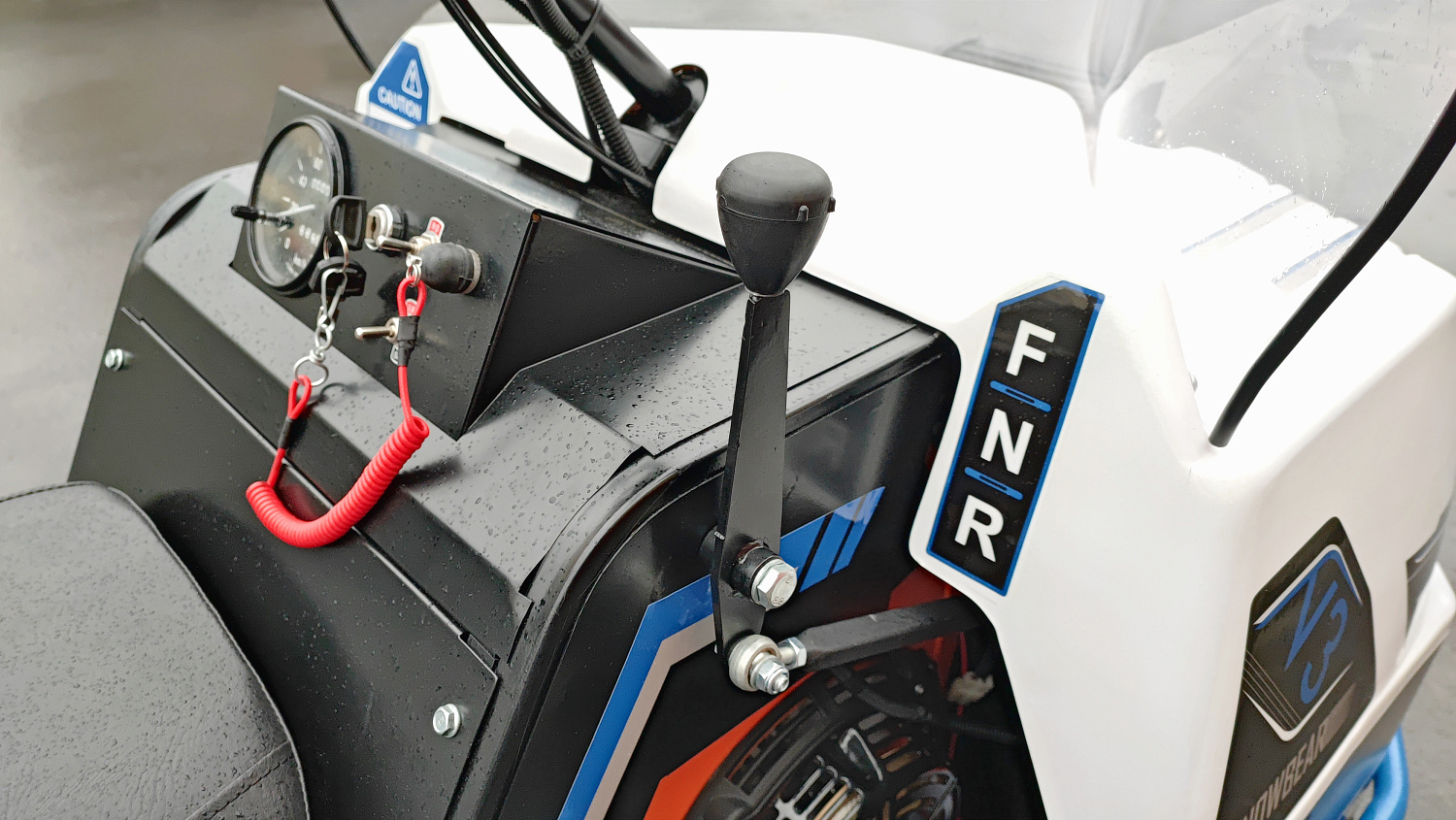 Снегоход PROMAX SNOWBEAR V3 800 4T ST в Курске