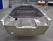Алюминиевая лодка  Wyatboat-430 Р в Курске