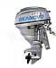 Лодочный мотор SEANOVO SNEF30FEL-EFI в Курске