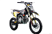 Питбайк FullCrew Teen Rider 125cc 17\14 (механ., эл.стартер) в Курске