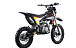Питбайк FullCrew Teen Rider 125cc 17\14 (механ., эл.стартер) в Курске