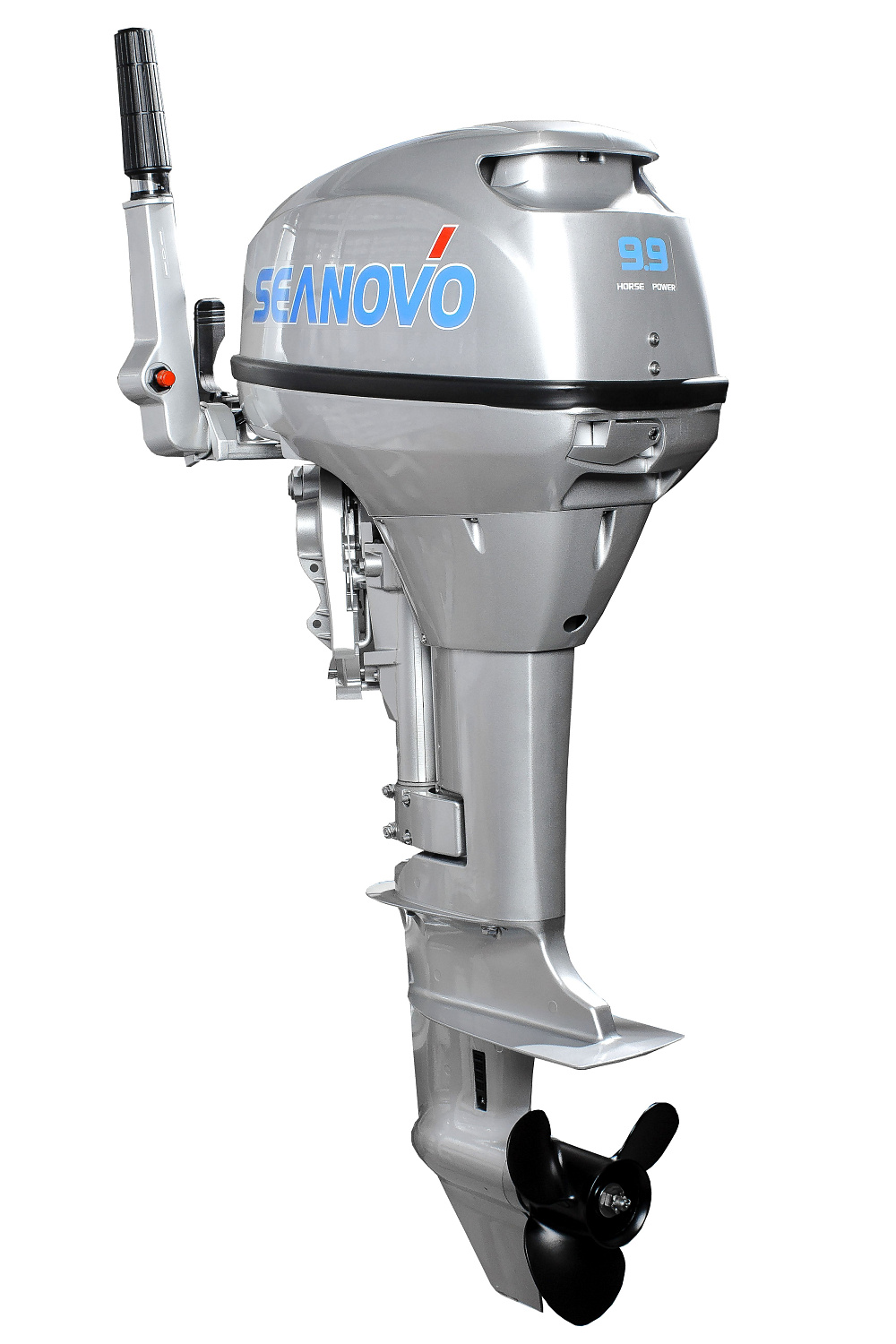 Лодочный мотор Seanovo SN9.9FHL в Курске