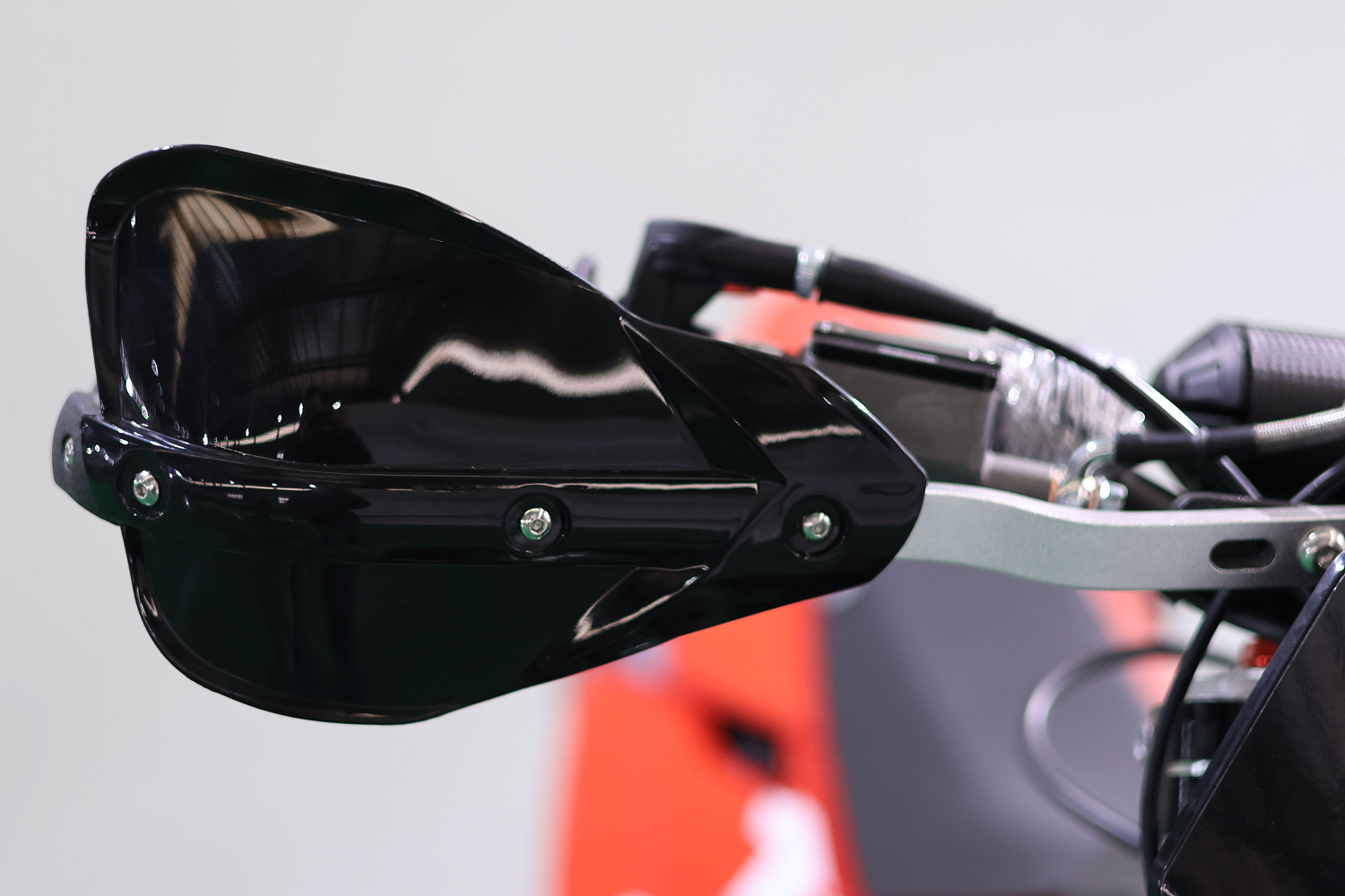 Мотоцикл JHLMOTO JHLofr GS CB300RL в Курске