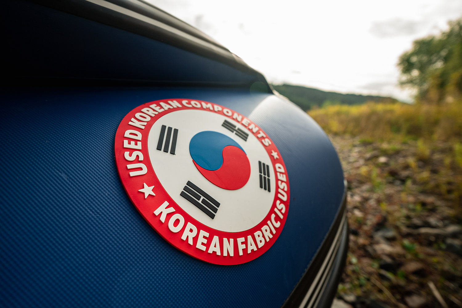 Лодка MISHIMO RIVER FJET PRO 430  под водомет в Курске