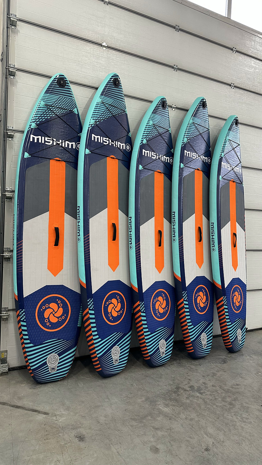 SUP (САП) Доска MISHIMO TROFY 10.6 в Курске