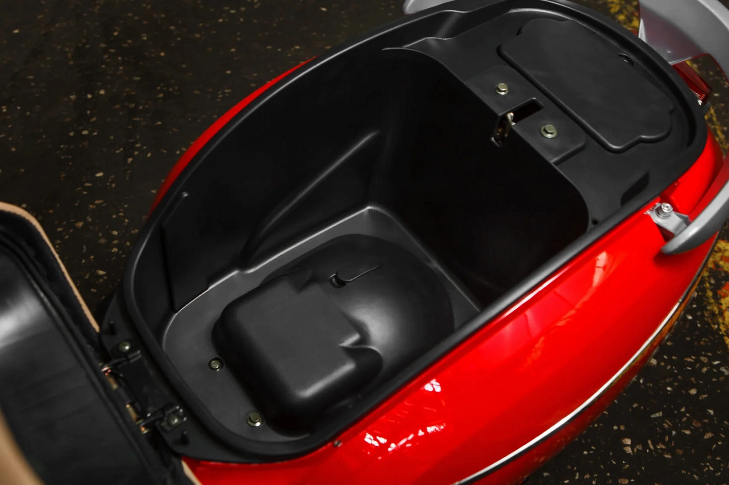 Скутер MINSK Vesna 50 M1NSK в Курске