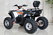 Квадроцикл GBM STORMRIDER 220 PREMIUM в Курске