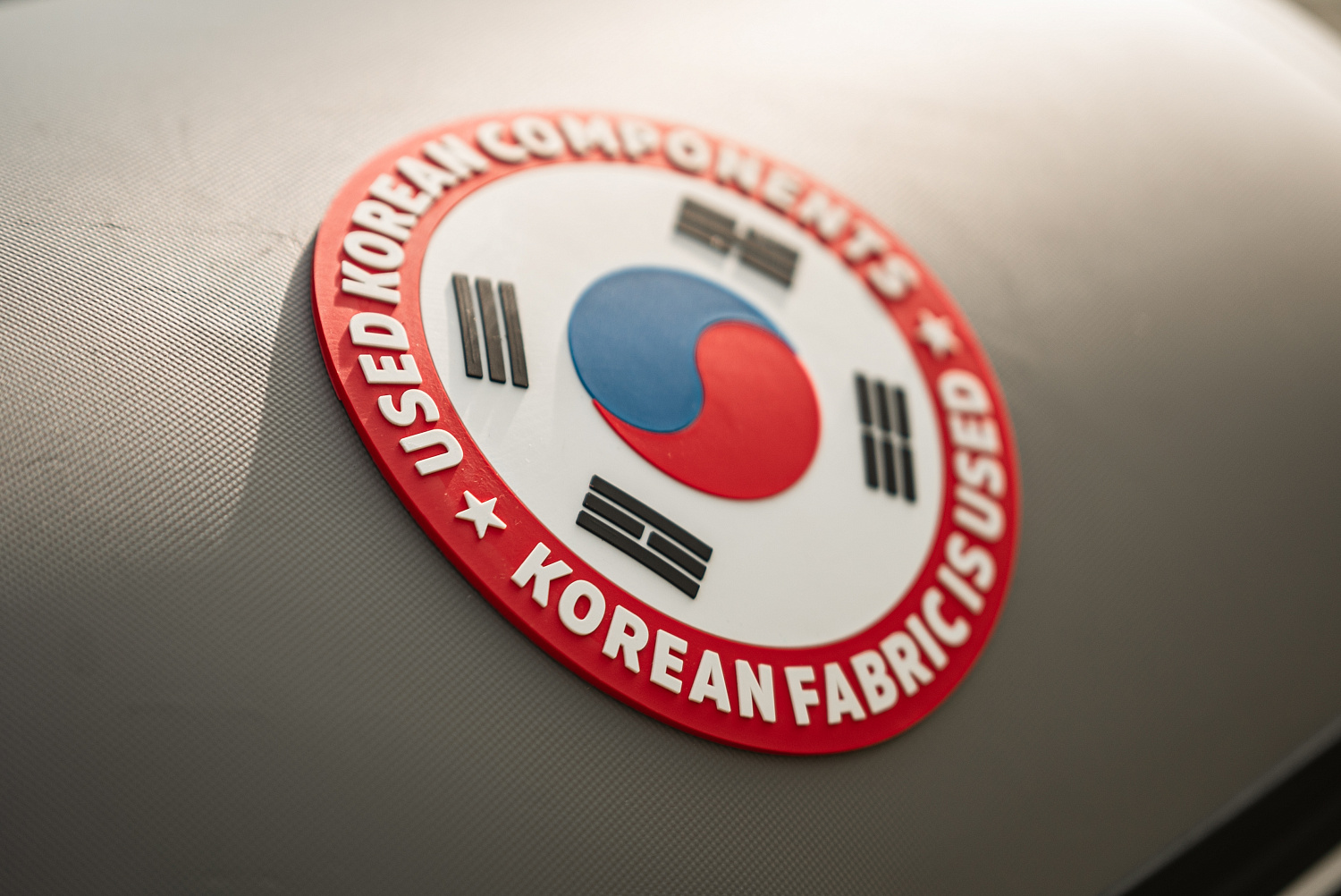 Лодка MISHIMO RIVER JET 390 под водомет в Курске