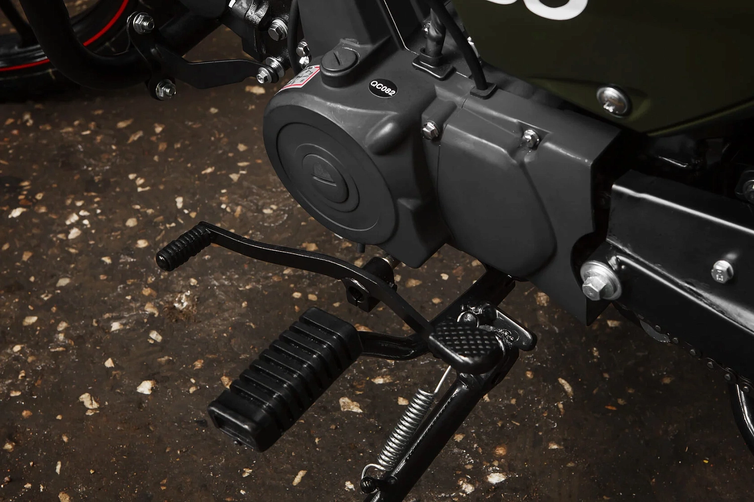 Мотоцикл MINSK  D4 50 M1NSK в Курске