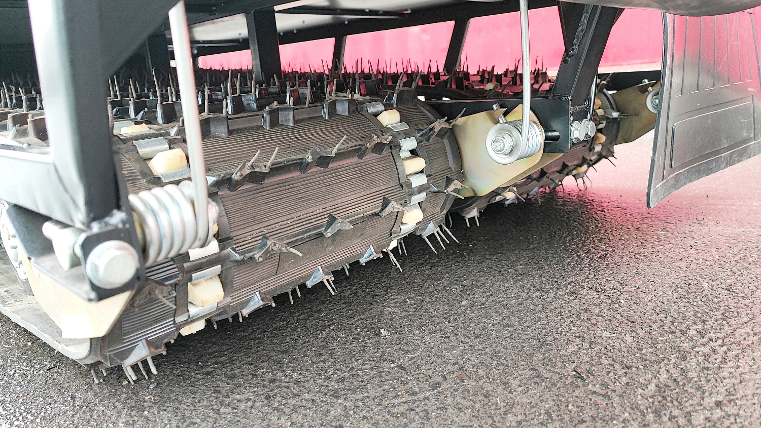 Снегоход PROMAX SNOWBEAR V3 800 4T ST в Курске