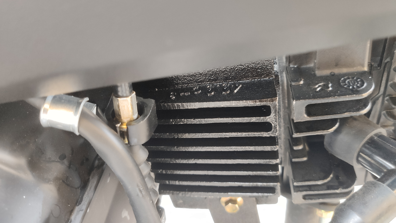 Мопед FAIDET SKIFF RS150 (49) в Курске